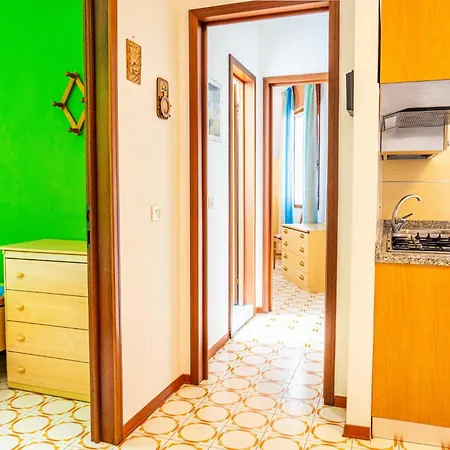 Apartamento Reno Bibione