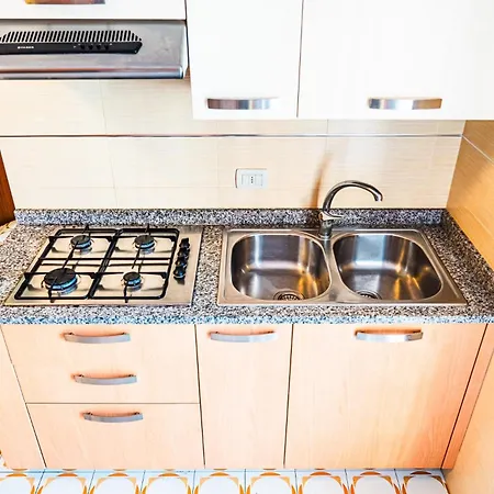 Apartamento Reno