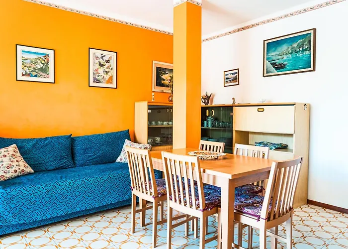 Reno Appartamento
